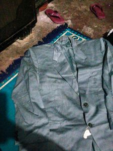 Men Suit