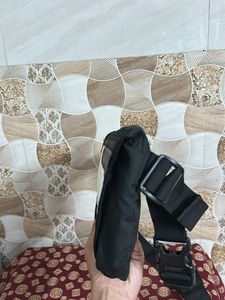 Puma Crossbody Bag