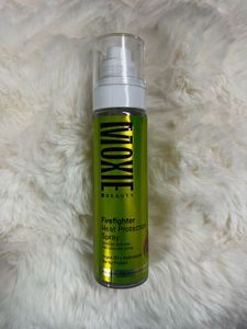 Moxie Beauty Heat Protection Spray