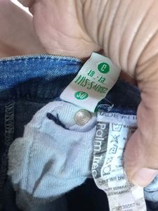 Branded Jeans