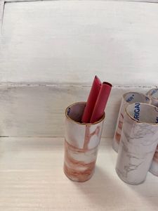 Handmade Storage Containers