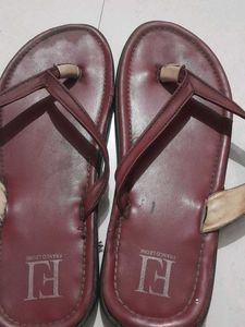 Franco Leone Women's Sandals