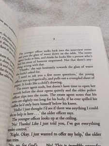 Anxious People by Fredrik Backman