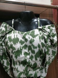 New Stylish Co-rd Set With Tag