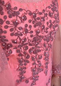 Elegant Ethnic Gown