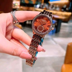 Longiness Couple Watches New Stock