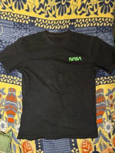 Nasa X Frank Store Tee