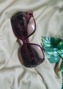 Women Rectangular Sunglas