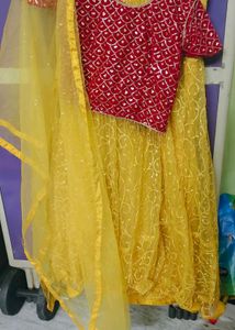 Designer Embellished Blouse