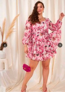Berrlylush Curve Playsuit