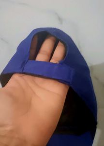 Indian Air Force Cap