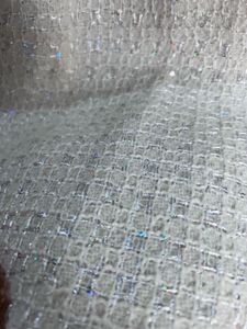 korean tweed dress, free delivery