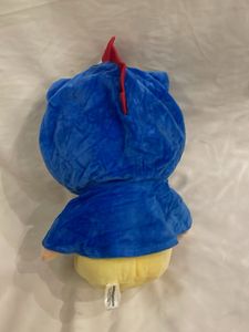 Shinchan Plush Toy