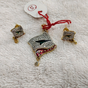 AD pendant set
