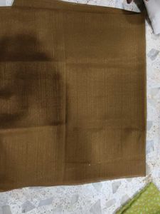 Elegant Brown dupatta
