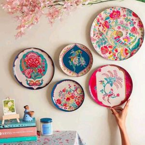 Wall Plates are and ideal addition as wal