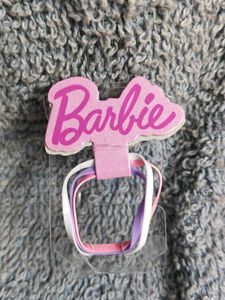 Barbie Doll Accessories Set