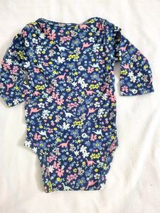 😍 BRANDED Unisex Romper For Sweet Babies 👶