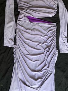 party wear one face
