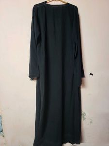 skinny Abaya for college girls