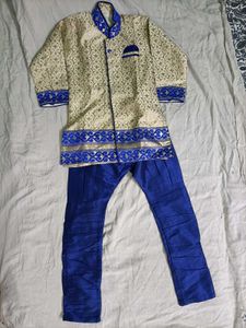 Ethnic Kurta Set for boys (4-6 years)
