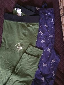 Give Away 3 Leggings