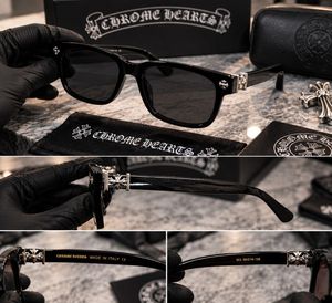 Chrome Hearts Sunglasses