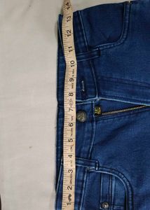 Jeans Pant