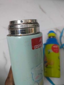 Kids Water Bottles - Set of 3