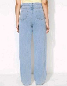 savana straight leg jeans