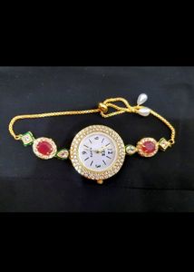 Beautiful Designer Watch😍❤️