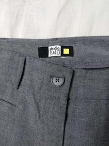 combo Classic Trousers - Grey &amp; Dark gre