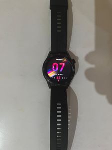 Fireboltt Talk Pro Smartwatch Digital Watch