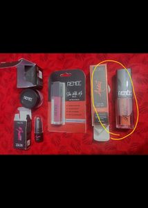 Makeup Kit