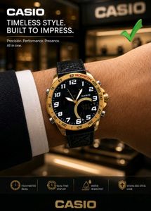 Casio