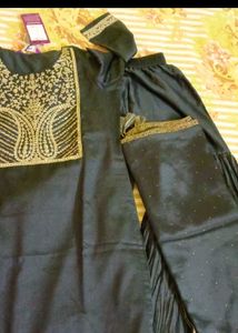 Completely New Sharara Set
