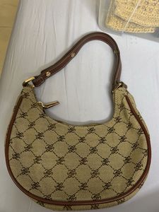MANGO shoulder bag