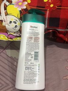 Himalaya Cocoa Butter Body Lotion