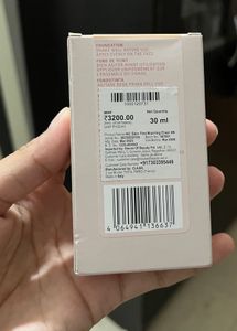 Kylie Cosmetics Skin Tint