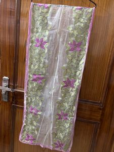 Ethnic gown for women