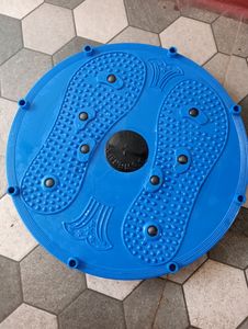 Hanumat 140 kg Tummy Twister ABS Exerciser Body Home Gym