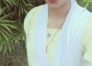 Light Yellow Kurta only no return.