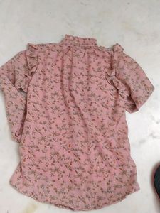 WESTERN TEE