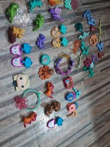 Assorted Kids Toys Bundle
