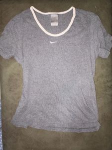 Nike Grey T-Shirt