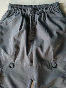 🇯🇵  Unisex Cargo Pants