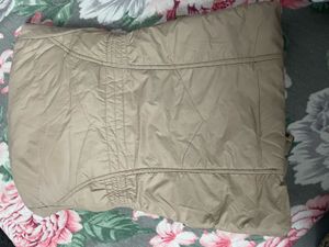 Hooded Winter jacket