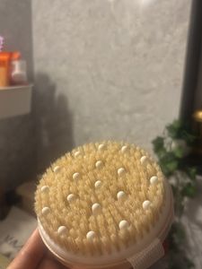 Exfoliating Body Brush