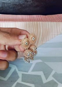 Assorted Rings Set