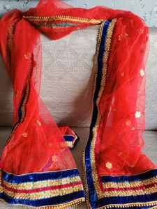 Bridal Legenga